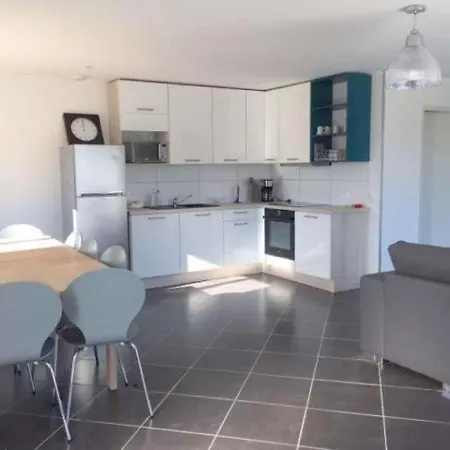 House Sur Mer - Charmante Maison Des Annees 70 Entierement Renovee Avec Sa Piscine Privee - Proche Du Marche
