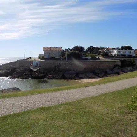 Сasa de vacaciones House Sur Mer - Charmante Maison Des Annees 70 Entierement Renovee Avec Sa Piscine Privee - Proche Du Marche *