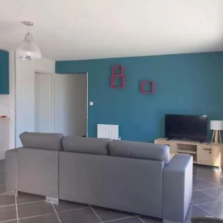 House Sur Mer - Charmante Maison Des Annees 70 Entierement Renovee Avec Sa Piscine Privee - Proche Du Marche *